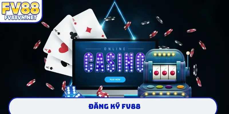 Đăng ký FV88